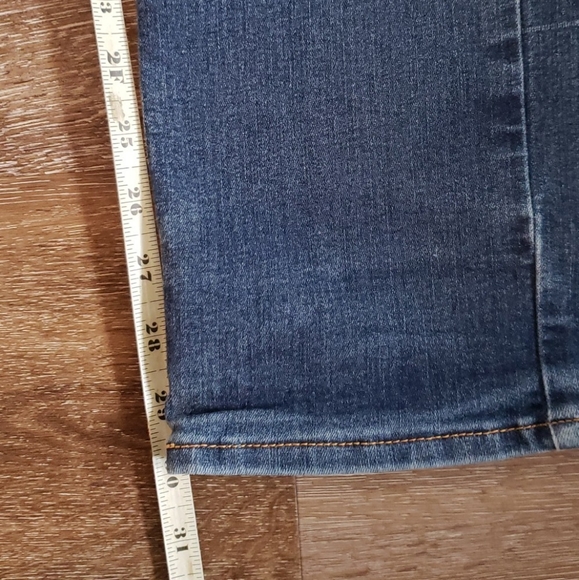 Guess vermont slim men's stretch jeans - size 29 x 32 - Picture 11 of 15